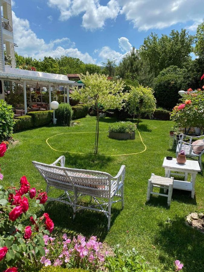 Hotel Rai Obrochishte Екстер'єр фото