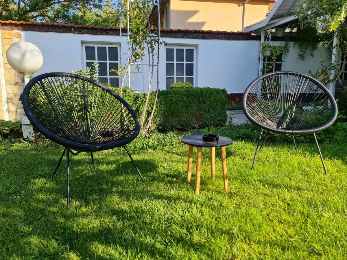 Hotel Rai Obrochishte Екстер'єр фото