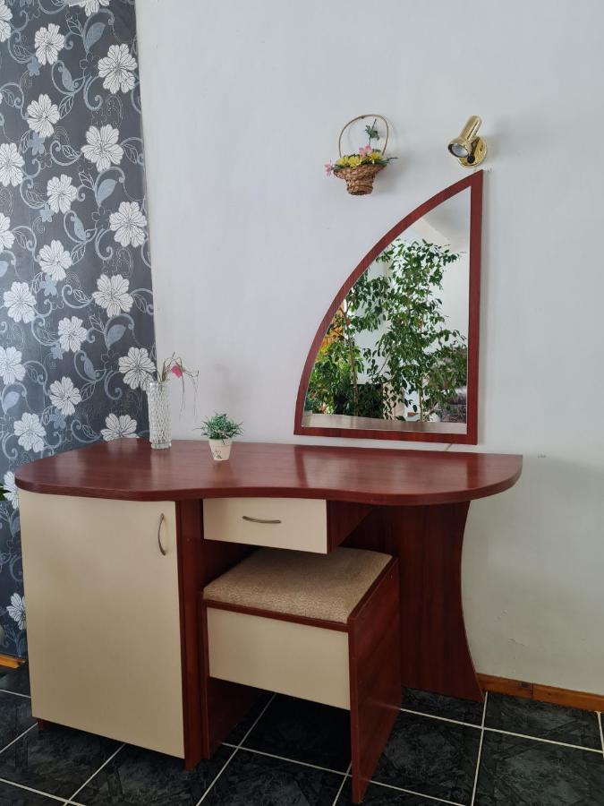 Hotel Rai Obrochishte Екстер'єр фото