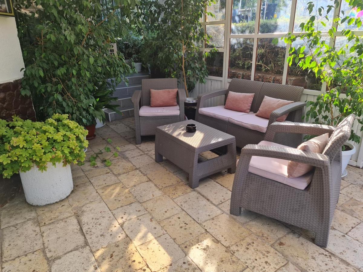 Hotel Rai Obrochishte Екстер'єр фото