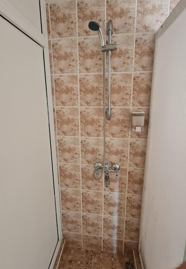 Hotel Rai Obrochishte Екстер'єр фото
