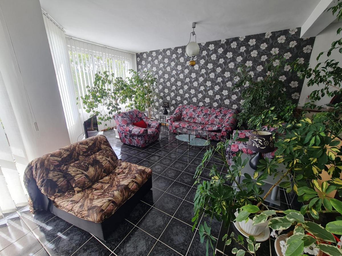 Hotel Rai Obrochishte Екстер'єр фото