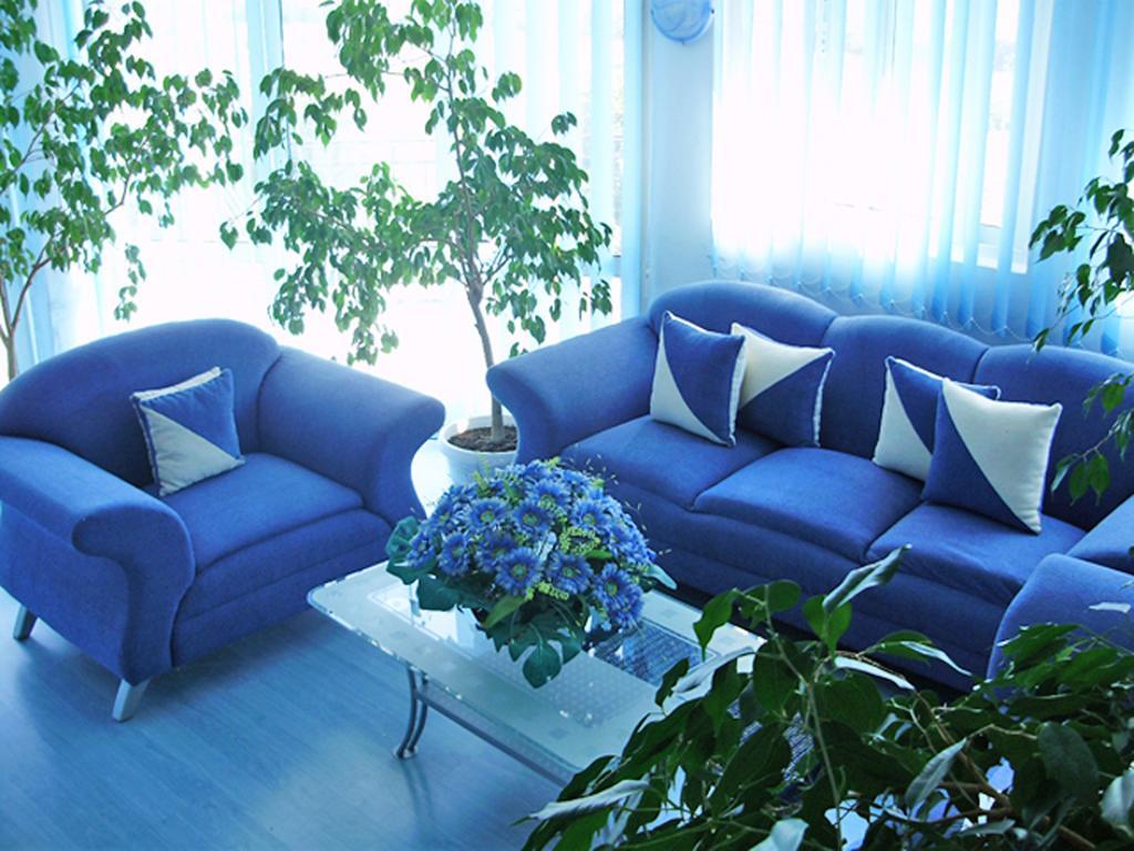 Hotel Rai Obrochishte Номер фото
